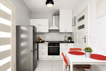 Polecam 2-pokojowe mieszkanie 31 m² w Bronowicach mieszkanie Kraków, Bronowice