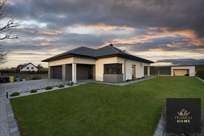 dom na sprzedaż 213m2 dom Piotrków Trybunalski