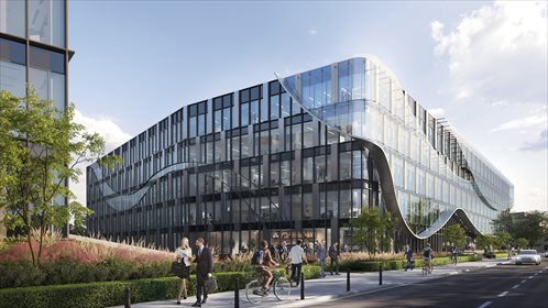 lokal użytkowy na wynajem 243m2 lokal użytkowy Kraków, Podgórze, kraków