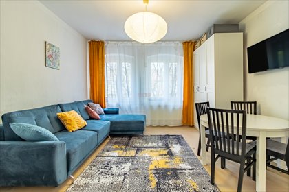 mieszkanie na sprzedaż 62m2 mieszkanie Łódź, Widzew, Stoki, Zbocze