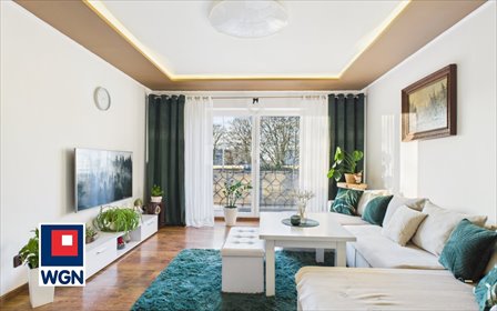 mieszkanie na sprzedaż 89m2 mieszkanie Ostrów Wielkopolski, Wenecja, Limanowskiego