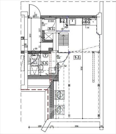 mieszkanie na sprzedaż 41m2 mieszkanie Szczecin, Centrum, Bolesława Śmiałego