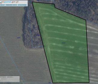 działka na sprzedaż 31700m2 działka Stary Kraków, Stary Kraków