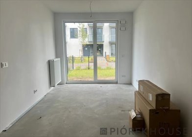 mieszkanie na sprzedaż 35m2 mieszkanie Warszawa, Mokotów, Bluszczańska