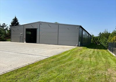 lokal użytkowy na wynajem 1000m2 lokal użytkowy pruszkowski