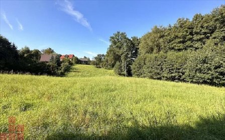 działka na sprzedaż 949m2 działka Brzoskwinia