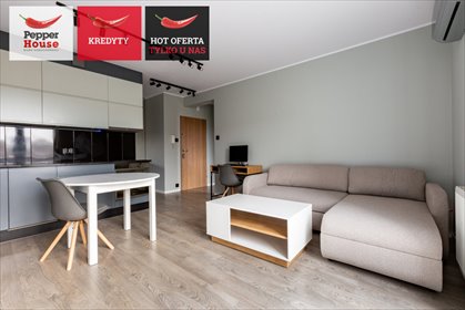 mieszkanie na wynajem 41m2 mieszkanie Reda, Garncarska