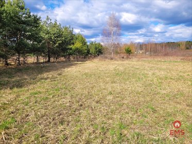 działka na sprzedaż 988m2 działka Sowlany