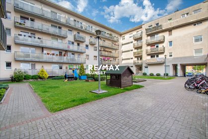 mieszkanie na sprzedaż 51m2 mieszkanie Kołobrzeg, Helsińska