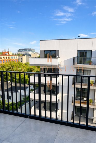 Nowoczesny 2-pokojowy apartament w centrum Łodzi mieszkanie Łódź, Pomorska