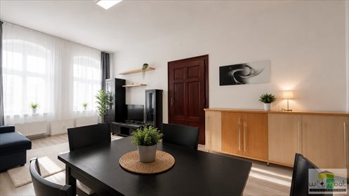 Wynajem 2-pok. mieszkania w centrum Świdnicy, 65 m² mieszkanie Świdnica