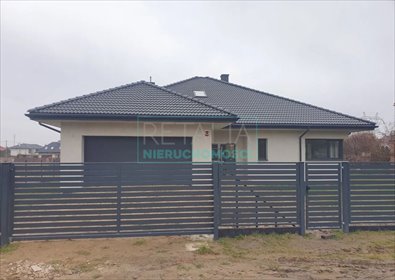 dom na sprzedaż 167m2 dom Błonie