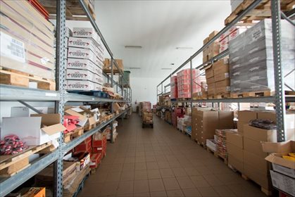 lokal użytkowy na wynajem 368m2 lokal użytkowy Nidzica, Kanigowo, Przy trasie S7
