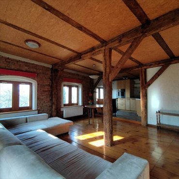 mieszkanie na sprzedaż 95m2 mieszkanie Środa Śląska, Legnicka