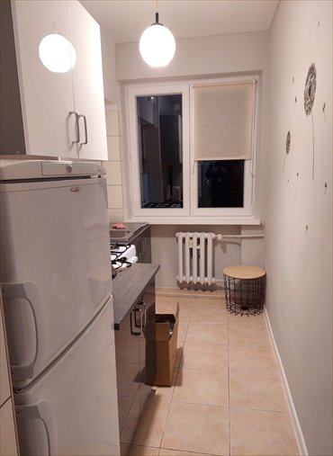 mieszkanie na wynajem 47m2 mieszkanie Zabrze, Centrum, Dewog, Czarnieckiego