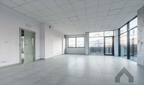 lokal użytkowy na wynajem 71m2 lokal użytkowy Jaworzno, ul. Karola Olszewskiego