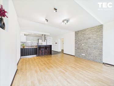 Przestronne 82 m² z balkonem, garażem i wysokim standardem mieszkanie Kraków, Ruczaj, Lubostroń