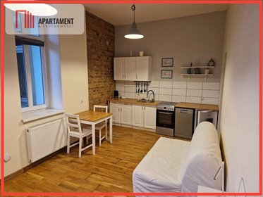 mieszkanie na sprzedaż 27m2 mieszkanie Bydgoszcz