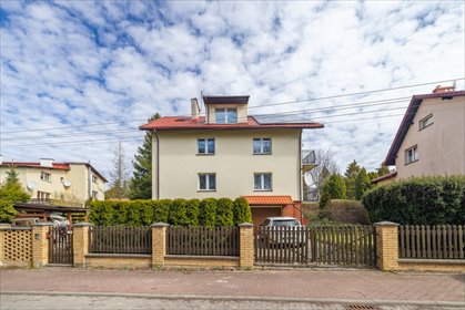 Sprzedam dom 380 m² z potencjałem inwestycyjnym w Żukowie dom Żukowo, Leona Kruczkowskiego