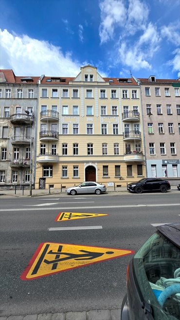 Sprzedam przestronne 123 m² mieszkanie w odrestaurowanej kamienicy mieszkanie Wrocław, Śródmieście