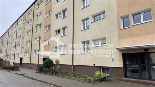 Kawalerka z balkonem, widokiem i piwnicą w Gdyni mieszkanie Gdynia, Witomino, Widna