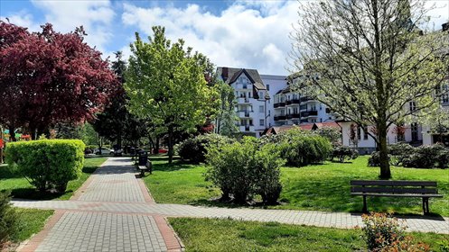 mieszkanie na sprzedaż 68m2 mieszkanie Kołobrzeg, Starówka, Armii Krajowej