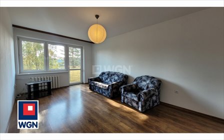 mieszkanie na sprzedaż 61m2 mieszkanie Kwidzyn, Zacisze, Wspólna