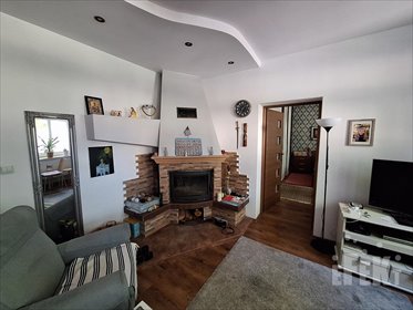 mieszkanie na sprzedaż 56m2 mieszkanie Żyrardów