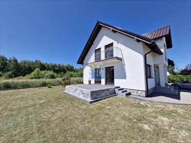 dom na wynajem 150m2 dom Cholerzyn
