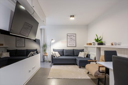 mieszkanie na wynajem 27m2 mieszkanie Wrocław, Krzyki, Brochów, Koreańska
