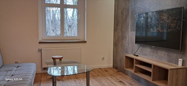 mieszkanie na wynajem 38m2 mieszkanie Zabrze, Przystankowa