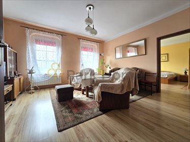 mieszkanie na sprzedaż 97m2 mieszkanie Bojanowo