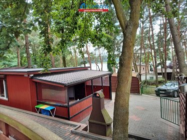 dom na sprzedaż 38m2 dom Grzybowo