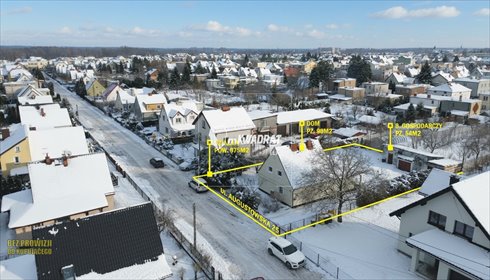 dom na sprzedaż 153m2 dom Ełk, Zatorze