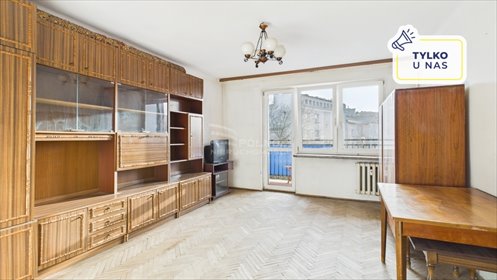 mieszkanie na sprzedaż 48m2 mieszkanie Łomża, Rządowa