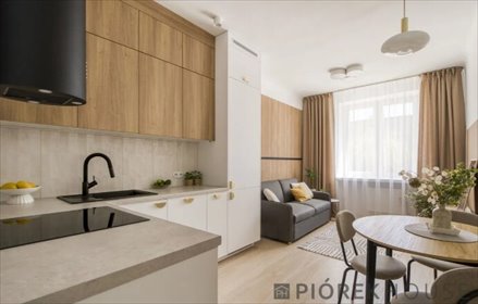 mieszkanie na sprzedaż 42m2 mieszkanie Warszawa, Wola, Deotymy