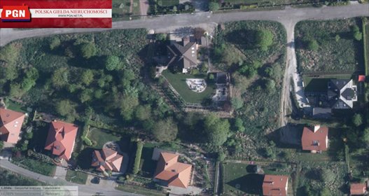 działka na sprzedaż 1500m2 działka Kłodzko
