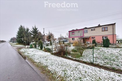 mieszkanie na sprzedaż 55m2 mieszkanie Holeszów