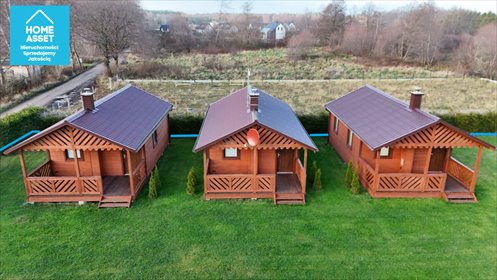 lokal użytkowy na sprzedaż 100m2 lokal użytkowy Kopalino, Jeziorna