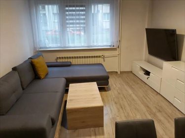 mieszkanie na sprzedaż 54m2 mieszkanie Chorzów, Chorzów II, Szybowa