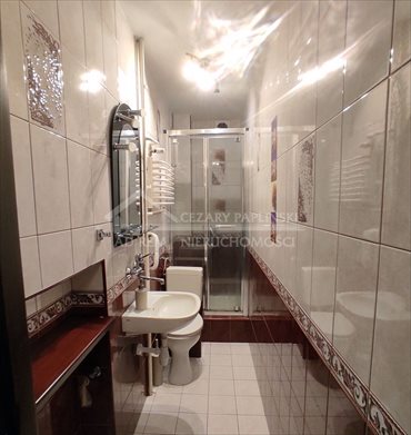Dom na wynajem Wólka Abramowicka, Abramowicka 171m2 Foto 7