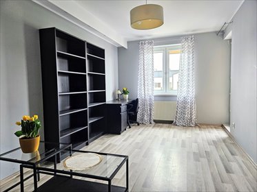 mieszkanie na sprzedaż 49m2 mieszkanie Siechnice, Stanisława Staszica