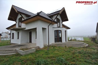 Dom na sprzedaż Jeziorko 243m2 Foto 4