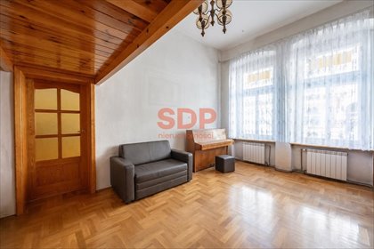 3-pokojowe mieszkanie 73,72 m² w centrum Wrocławia - polecam! mieszkanie Wrocław, Śródmieście, Śródmieście, Podwale