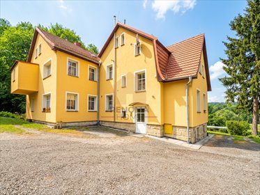 Funkcjonalne 45 m² z pełnym wyposażeniem i ogrzewaniem gazowym zapraszam mieszkanie Polanica-Zdrój
