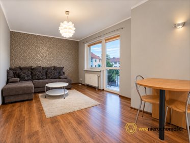 mieszkanie na wynajem 45m2 mieszkanie Wrocław, Partynice, gen. Stanisława Maczka