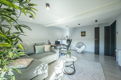 Przestronny dom 7 pokoi z możliwością aranżacji dom Lubień