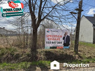 Działka budowlana 3100 m² w Desno - zapraszam działka Desno, Babiego Lata