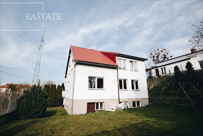 dom na sprzedaż 300m2 dom Gdynia, Grabówek, Sambora