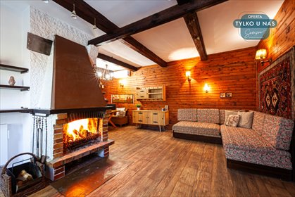 dom na sprzedaż 126m2 dom Wrząca, Piłsudskiego